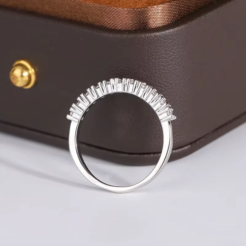 AMÈLINE RAYON RING