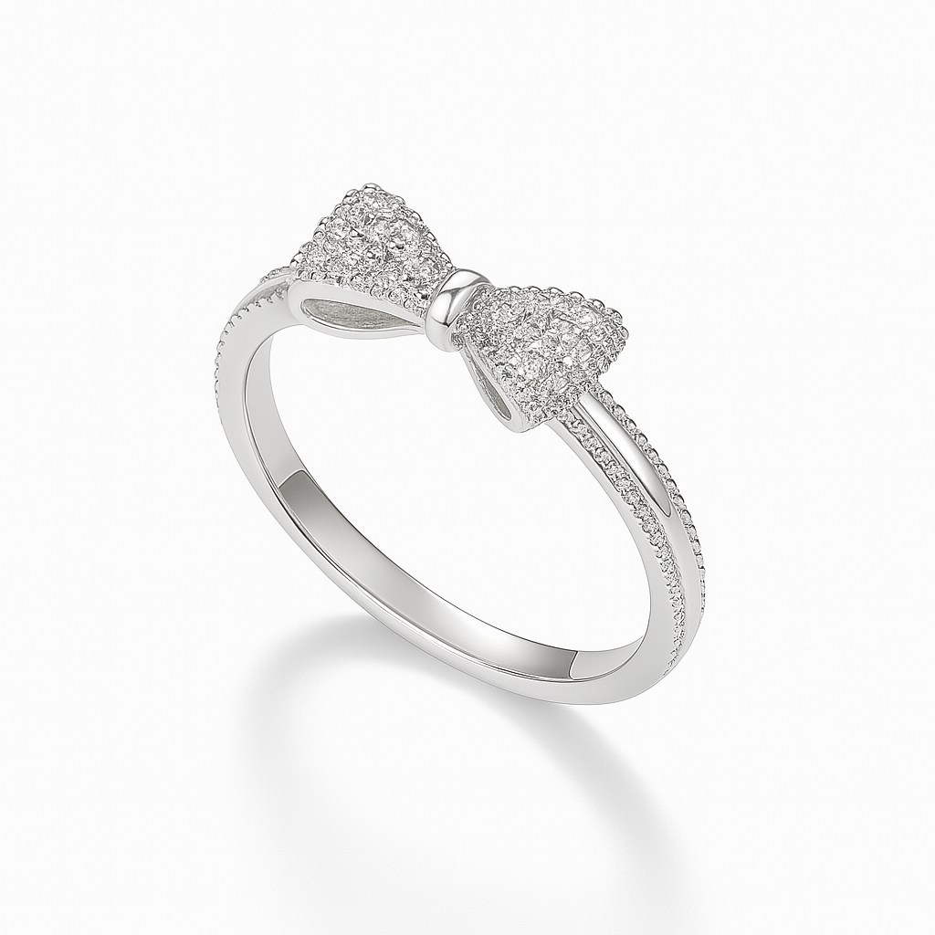 AMÈLINE DOUCEUR RING