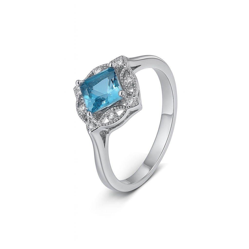 AMÈLINE GLACÉ RING