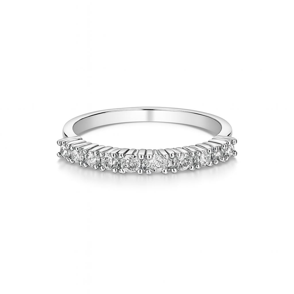AMÈLINE RAYON RING