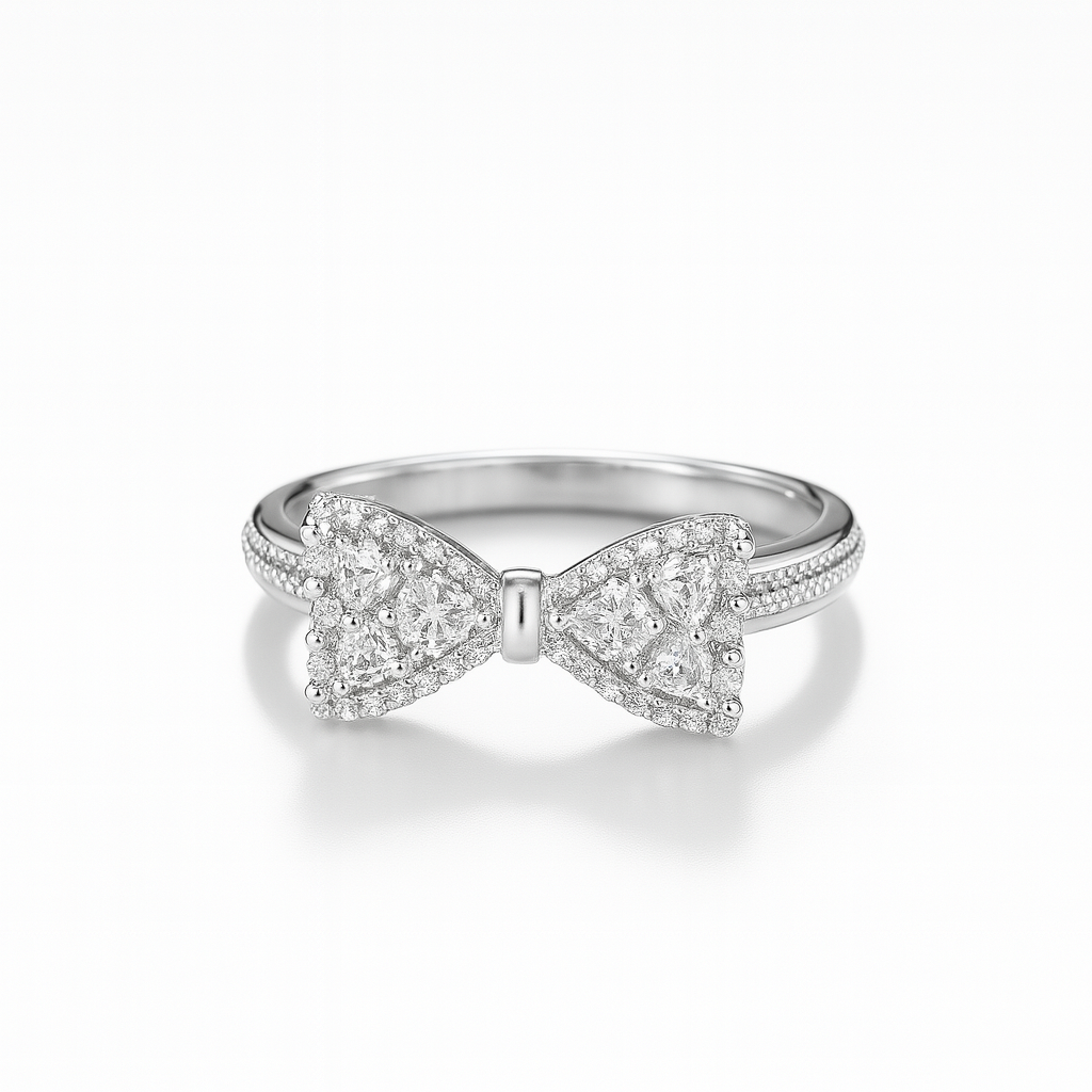 AMÈLINE DOUCEUR RING