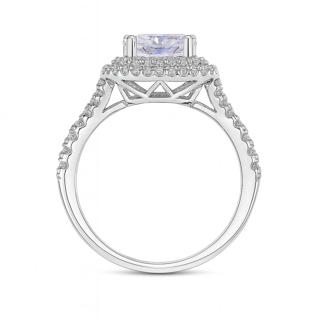 AMÈLINE NUAGE RING