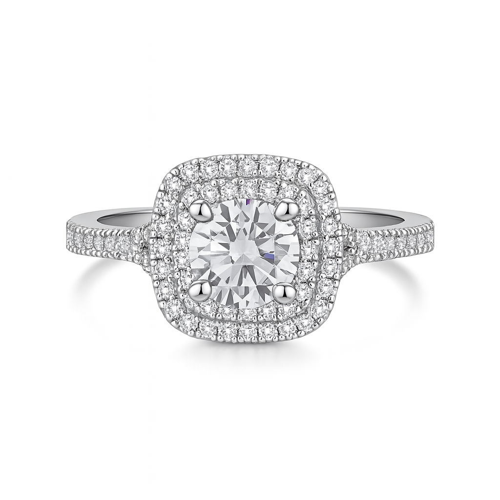 AMÈLINE NUAGE RING